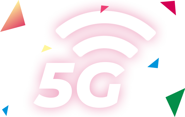 5g icon